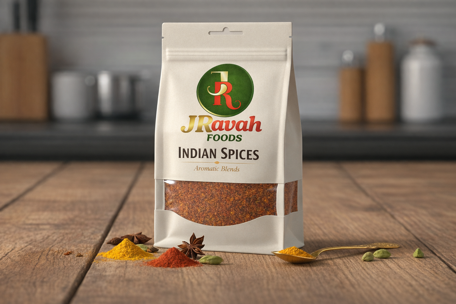Spices